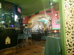 -尼泊尔雪莲餐厅(北京东路店)