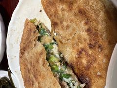 -兰庆鸡蛋馃(人民路店)