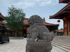 -三水森林公园