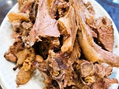 -清真·益鑫羊肉手抓馆(花园北街店)