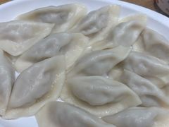 -喜家德虾仁水饺(南山书城店)