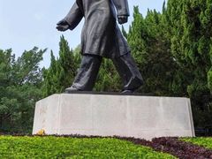 -莲花山公园
