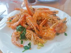 -再回楼饭店·农家菜·大鱼头(南山竹海店)
