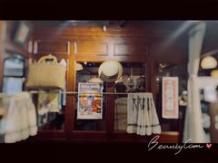 门面-古董花园(思南路42弄小区店)