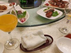 -宁波东港喜来登酒店