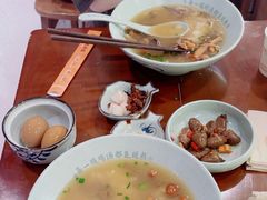 -王春春鸡汤饭(上海中海环宇城店)
