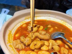 -老灶房-四川土菜(铁牛广场店)