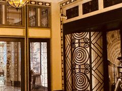 -上海和平饭店茉·莉酒廊 Jasmine Lounge