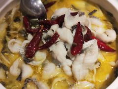 -兰湘子·湘菜小炒(长安万科广场店)
