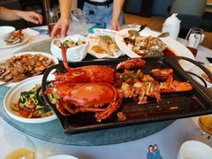 -79号渔船海鲜饭店(宝安店)