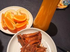 -北院·果木烤鸭·25年东北菜(创意产业园店)