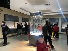 -浙江省博物馆(孤山馆区)