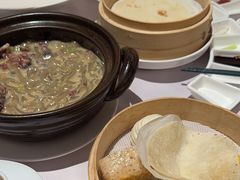 -粗茶淡饭·汉口公馆(循礼门店)