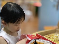 -必胜客(宁海西子国际店)