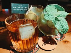 蜜桃乌龙-COMMUNE幻师(鎏嘉码头店)