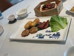 -寻味顺德·顺峰山庄(大良店)
