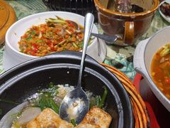 -井水小厨·湘菜(活力广场店)