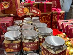 -TOUCH泰奇(金桥长岛路店)