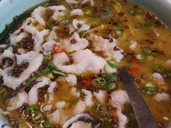 劲爆花椒鱼-辛香汇(飞洲店)