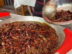 -辣婆婆(航天桥店)