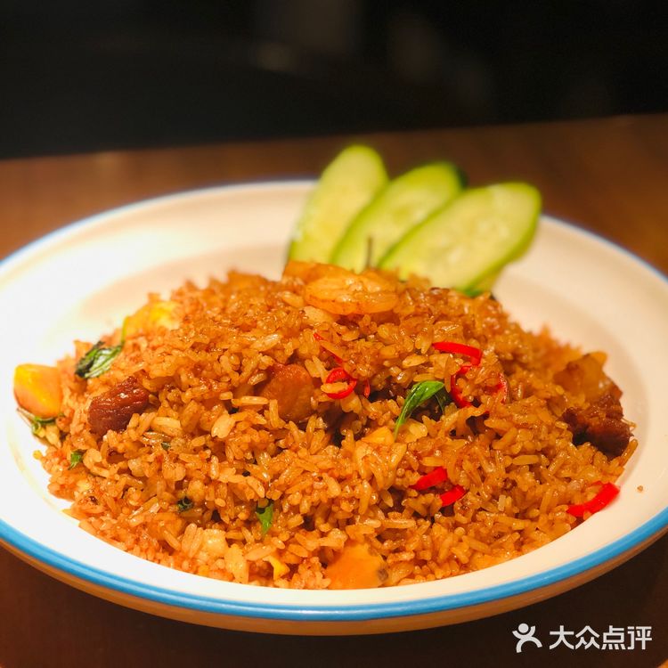 亚洲之萃—东南亚风味|亚萃