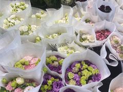 -循礼门鲜花花市(武汉循礼门店)