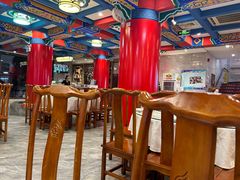 -郭林家常菜(狼垡店)