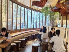 -RUXU入续糖水铺与包(卓悦中心店)