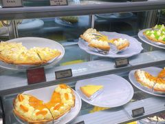 -Pie Bird(新闸路店)