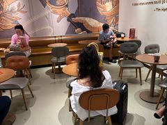 -Tims天好咖啡·贝果(成都东站捷枫店)