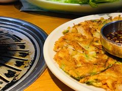 -老炉家木炭烤肉(长江国际店)