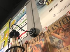 -虎虎龙虾大排档(双井店)