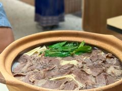 -一坐一忘云南菜(卓悦中心)