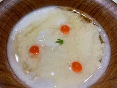 原味酸奶-敏珠拉姆藏餐·南京厨房(富春江东街店)