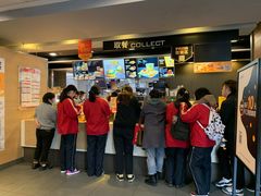 -麦当劳(金沙广场店)