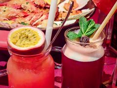 -BROWNSTONE布朗石西班牙餐厅(富城店)