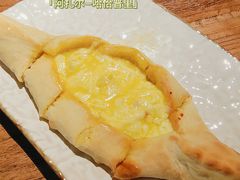 -格鲁·秀色Georgia’s Feast