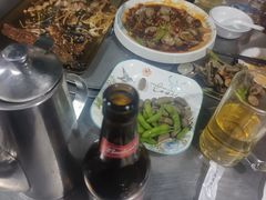 -清真·马坡烧烤涮牛肚·酸浆火锅(新区总店)