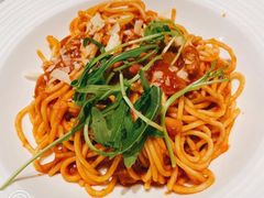 经典意式肉酱面-必胜客(华邦银泰店)