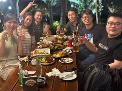 -宝莱纳餐厅(滨江店)