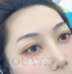 -VK半永久纹眉纹唇美瞳线