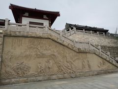 -咸阳湖景区