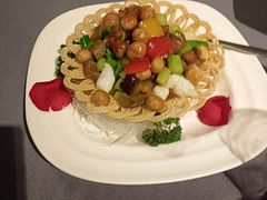 -尚9·一滴水江景中餐厅