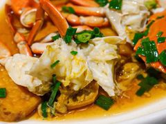 -星龙海鲜(望江东路店)