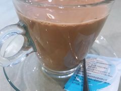 -鹅冠港式茶餐厅(来福士店)