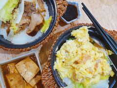 -堂屋糖水店(愚园店)
