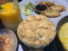 招牌年糕-KCOOKING概念韩餐(世茂52+店)
