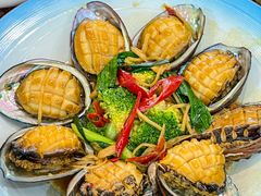 -友强·22年特色海鲜大排档·闽菜(厦门美食地标店)