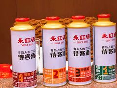 -永红源·啤酒烧烤海鲜大排档(台柳路店)