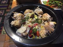 -云海肴·汽锅鸡·云南代表菜(天津国金汇店)